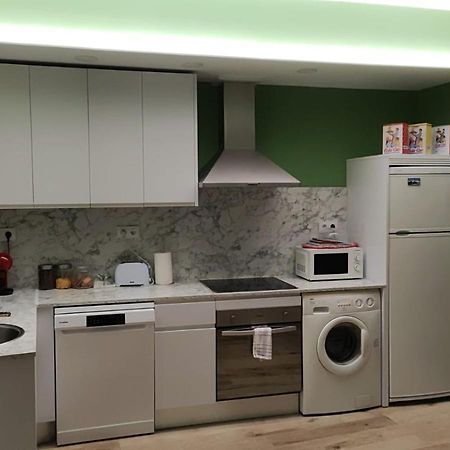 La Casa De Lea Apartment เบคาร์ ภายนอก รูปภาพ