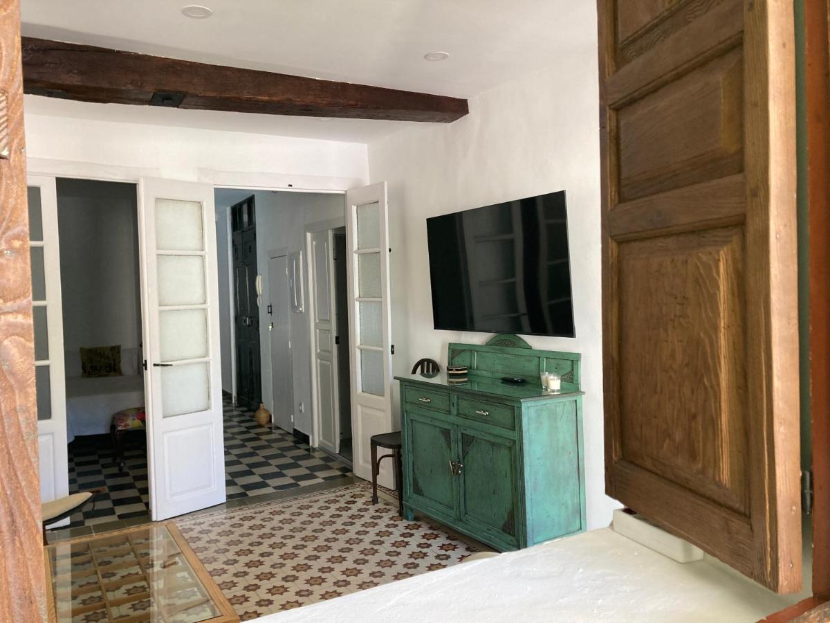 La Casa De Lea Apartment เบคาร์ ภายนอก รูปภาพ