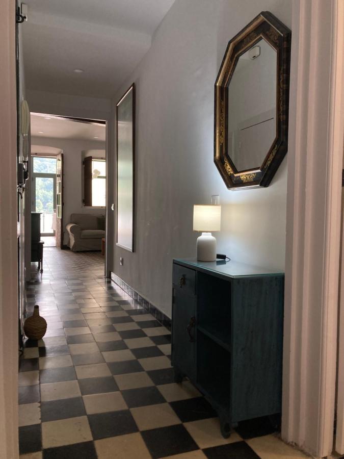 La Casa De Lea Apartment เบคาร์ ภายนอก รูปภาพ