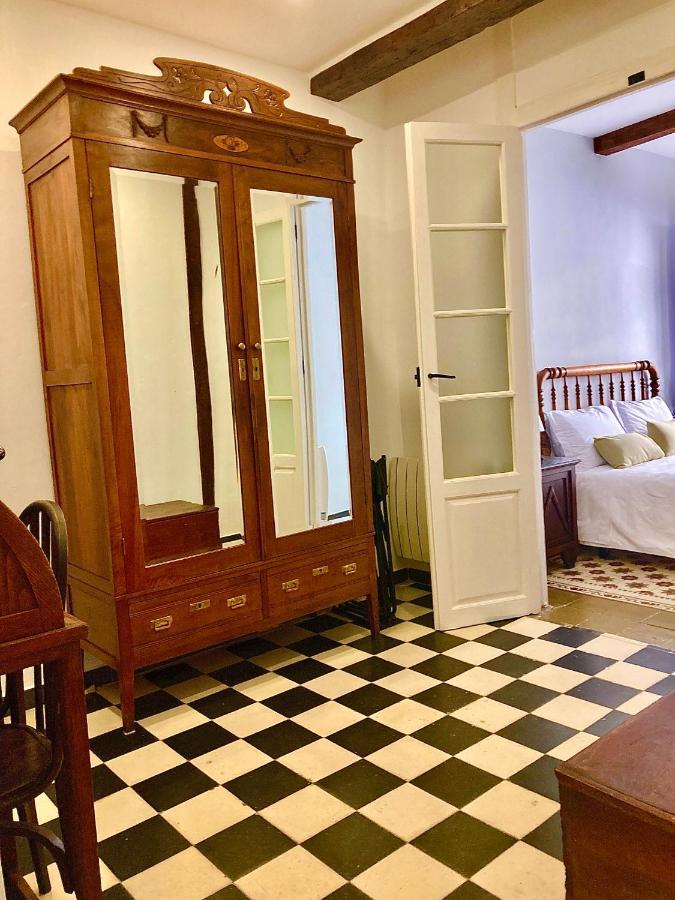 La Casa De Lea Apartment เบคาร์ ภายนอก รูปภาพ