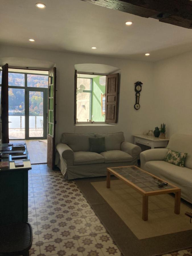 La Casa De Lea Apartment เบคาร์ ภายนอก รูปภาพ