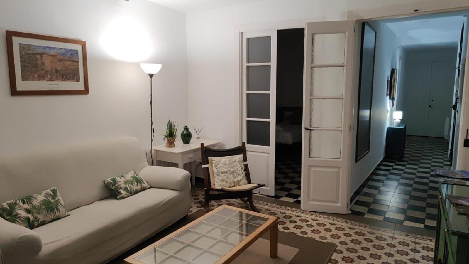 La Casa De Lea Apartment เบคาร์ ภายนอก รูปภาพ